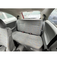 Traverse superieure OPEL CORSA C Photo n°13