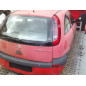 Traverse superieure OPEL CORSA C