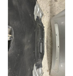 Capot MERCEDES CLASSE E 210 Photo n°1