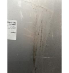 Capot MERCEDES CLASSE E 210