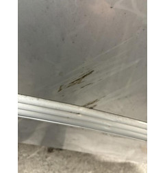 Capot MERCEDES CLASSE E 210 Photo n°5