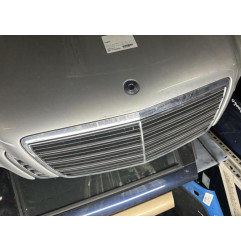 Capot MERCEDES CLASSE E 210 Photo n°7