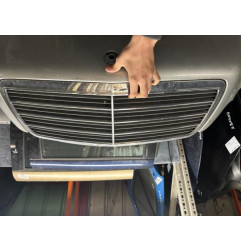 Capot MERCEDES CLASSE E 210 Photo n°8