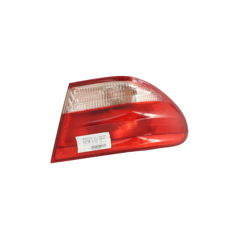 Feu arriere principal droit (feux) MERCEDES CLASSE E 210