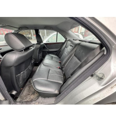 Feu arriere principal droit (feux) MERCEDES CLASSE E 210 Photo n°13