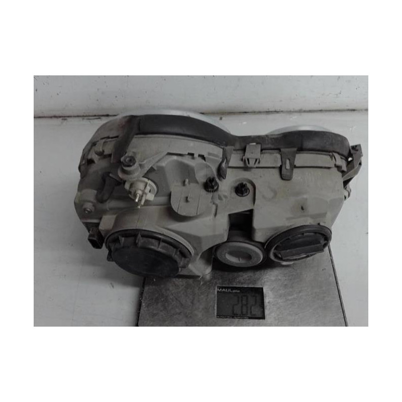 Optique avant principal gauche (feux)(phare) MERCEDES CLASSE E 210