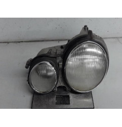 Optique avant principal gauche (feux)(phare) MERCEDES CLASSE E 210