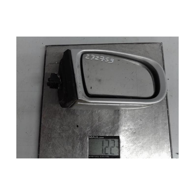 Retroviseur droit MERCEDES CLASSE E 210