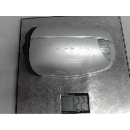 Retroviseur droit MERCEDES CLASSE E 210
