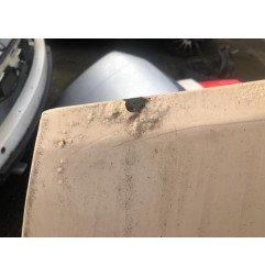 Capot CITROEN CX Photo n°1