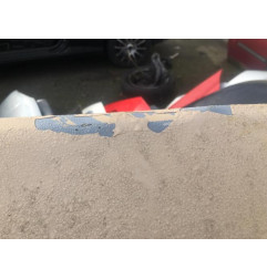 Capot CITROEN CX Photo n°3