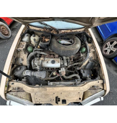 Capot CITROEN CX Photo n°6