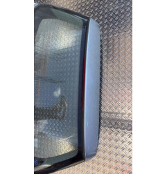 Malle/Hayon arriere VOLKSWAGEN PASSAT 5 Photo n°3