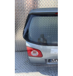 Malle/Hayon arriere VOLKSWAGEN PASSAT 5 Photo n°4