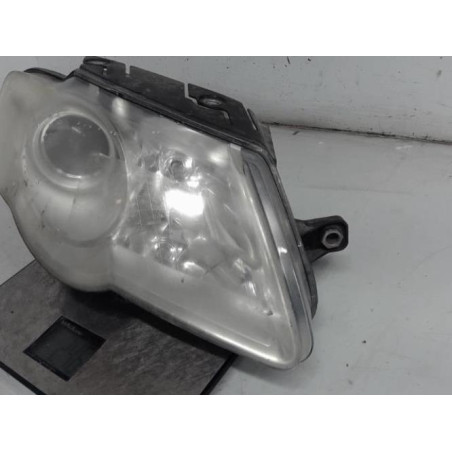 Optique avant principal droit (feux)(phare) VOLKSWAGEN PASSAT 5