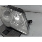 Optique avant principal droit (feux)(phare) VOLKSWAGEN PASSAT 5