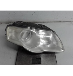 Optique avant principal droit (feux)(phare) VOLKSWAGEN PASSAT 5 Photo n°3