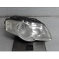 Optique avant principal droit (feux)(phare) VOLKSWAGEN PASSAT 5