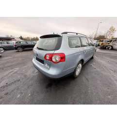 Optique avant principal droit (feux)(phare) VOLKSWAGEN PASSAT 5 Photo n°13