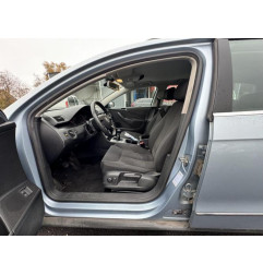 Optique avant principal droit (feux)(phare) VOLKSWAGEN PASSAT 5 Photo n°15