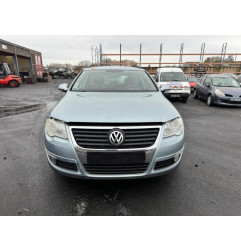 Porte avant droit VOLKSWAGEN PASSAT 5 Photo n°5