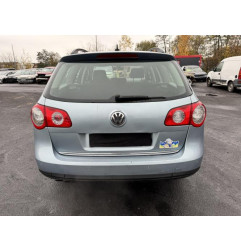 Porte avant droit VOLKSWAGEN PASSAT 5 Photo n°10