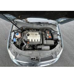 Porte avant droit VOLKSWAGEN PASSAT 5 Photo n°12