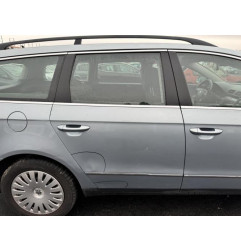 Retroviseur droit VOLKSWAGEN PASSAT 5 Photo n°9