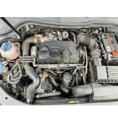 Retroviseur gauche VOLKSWAGEN PASSAT 5 Photo n°6