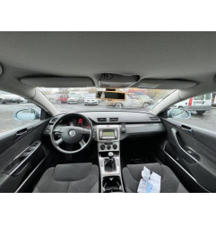 Retroviseur gauche VOLKSWAGEN PASSAT 5 Photo n°17