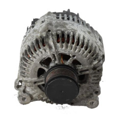 Alternateur VOLKSWAGEN PASSAT 5 Photo n°1