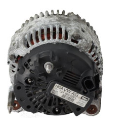 Alternateur VOLKSWAGEN PASSAT 5 Photo n°3
