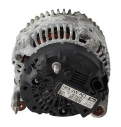 Alternateur VOLKSWAGEN PASSAT 5 Photo n°7