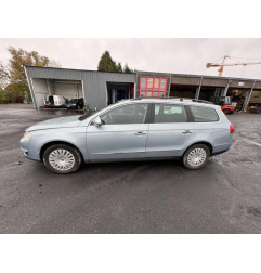 Alternateur VOLKSWAGEN PASSAT 5 Photo n°15