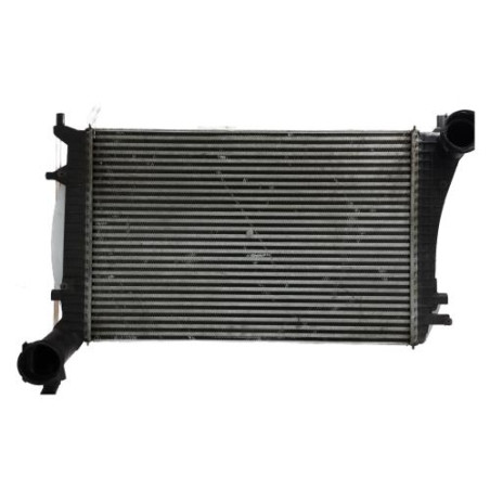 Echangeur air (Intercooler) VOLKSWAGEN PASSAT 5 Photo n°1