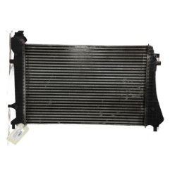 Echangeur air (Intercooler) VOLKSWAGEN PASSAT 5