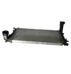 Echangeur air (Intercooler) VOLKSWAGEN PASSAT 5 Photo n°3