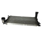 Echangeur air (Intercooler) VOLKSWAGEN PASSAT 5