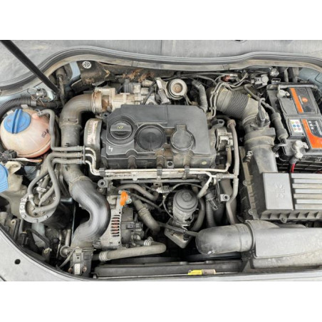 Turbo VOLKSWAGEN PASSAT 5 Photo n°1