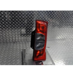 Feu arriere principal droit (feux) FIAT FIORINO 3 Photo n°1