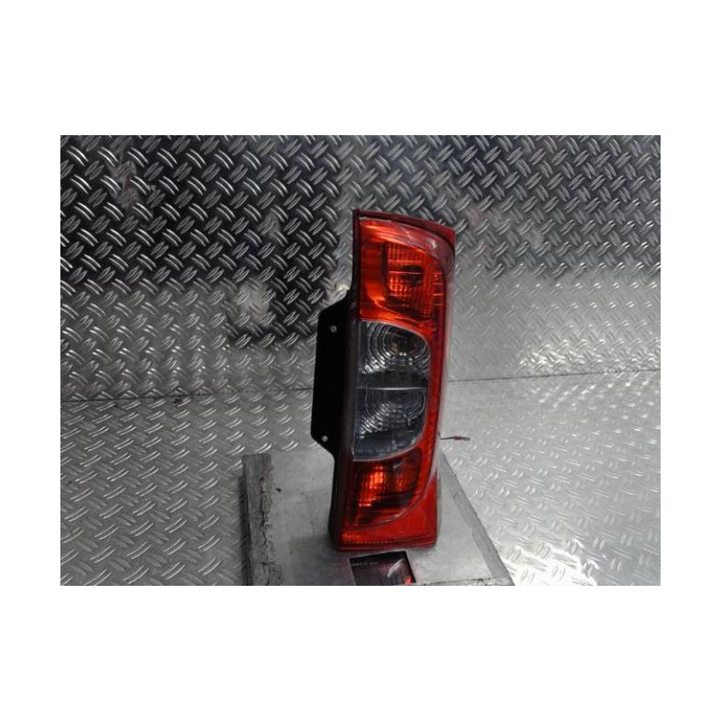 Feu arriere principal droit (feux) FIAT FIORINO 3