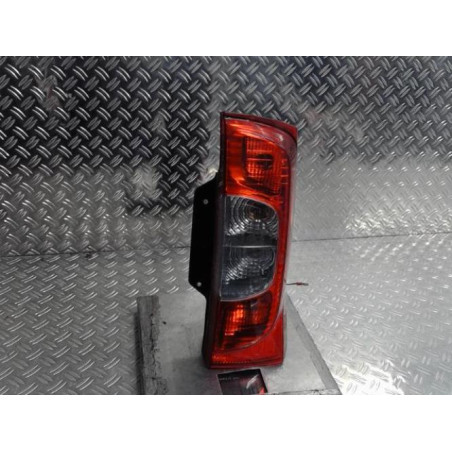 Feu arriere principal droit (feux) FIAT FIORINO 3 Photo n°1
