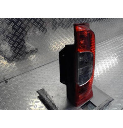 Feu arriere principal droit (feux) FIAT FIORINO 3