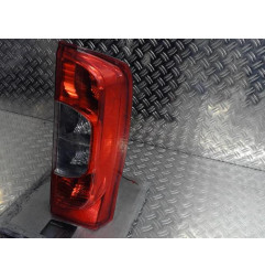 Feu arriere principal droit (feux) FIAT FIORINO 3 Photo n°3