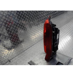 Feu arriere principal droit (feux) FIAT FIORINO 3 Photo n°5