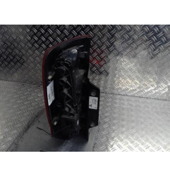 Feu arriere principal droit (feux) FIAT FIORINO 3 Photo n°6