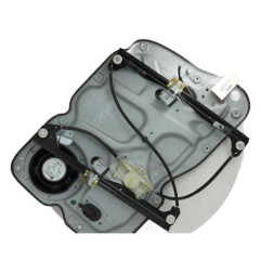 Mecanisme de leve vitre electrique avant droit VOLKSWAGEN TOURAN 1 Photo n°3