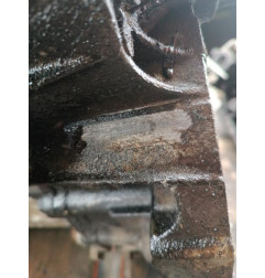 Boite de vitesses CITROEN C3 PLURIEL Photo n°1