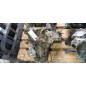 Boite de vitesses CITROEN C3 PLURIEL