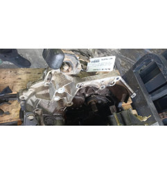 Boite de vitesses CITROEN C3 PLURIEL Photo n°3